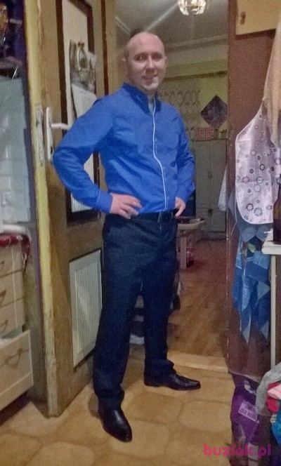 uncyk, Male, 37, Kowary, Polska: 1