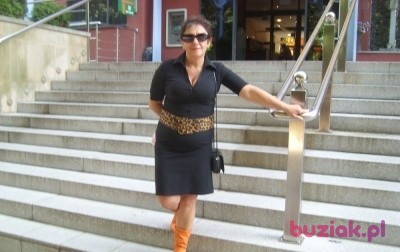 Danusia, Female, 68, Zwoleń, Polska, Photo: 1