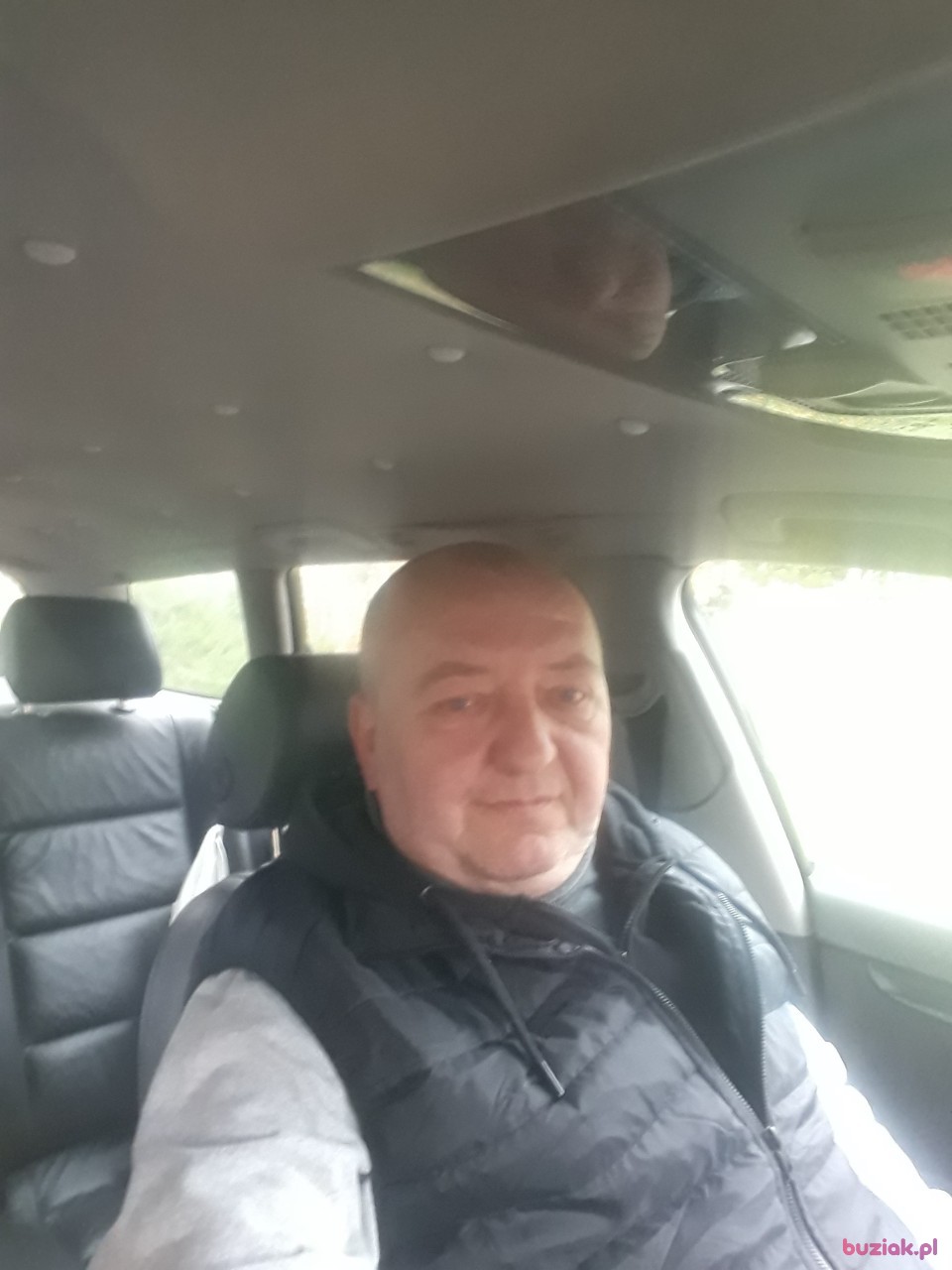 Robert, Male, 48, Lublin, Polska, Photo: 1