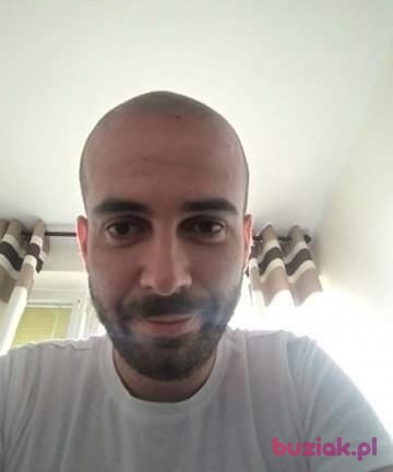 Piotrek, Male, 32, Polska, Photo: 1