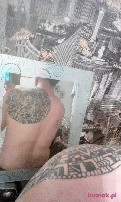 Marxxx, Mężczyzna, 42, Białystok, Polska, Zdjęcie: 3