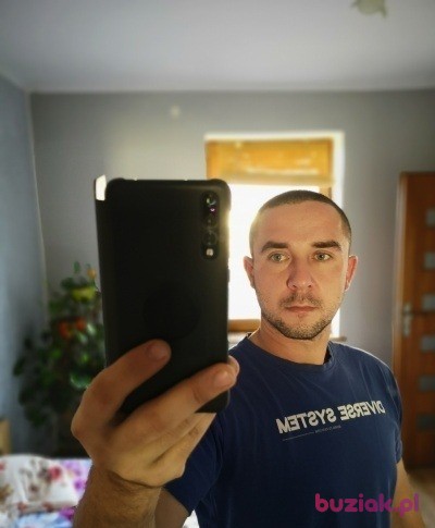 Marek, Male, 43, Strzelce Krajeńskie, Polska, Photo: 3