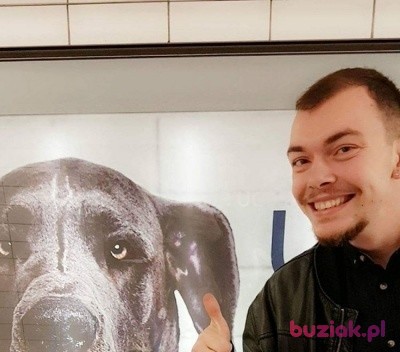 Patryk, Mężczyzna, 29, Wielka Brytania, Zdjęcie: 1