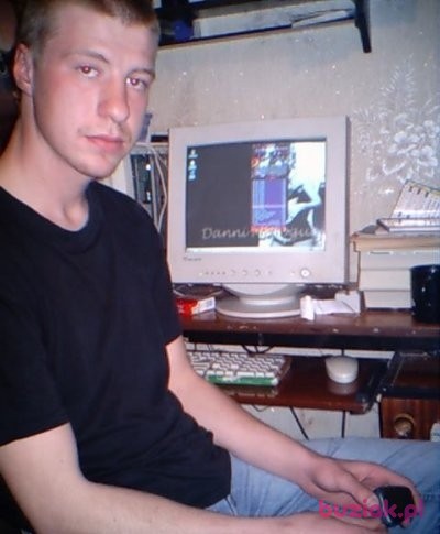 Krzysztof, Mężczyzna, 39, Bogatynia, Polska: 1