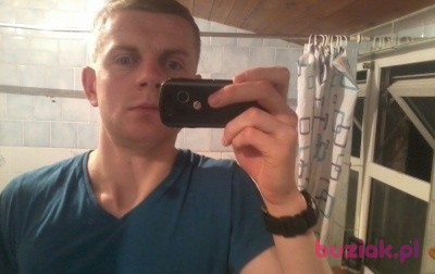 Krzysztof, Mężczyzna, 33, Bedford, Wielka Brytania: 1