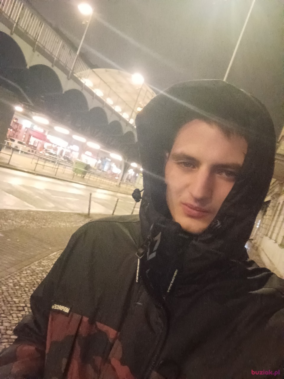 Mateusz, Mężczyzna, 27, Berlin, Niemcy: 1