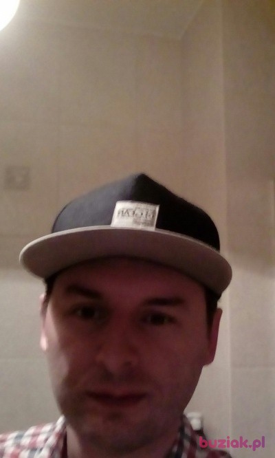 Tom, Mężczyzna, 40, Wrocław, Polska: 1