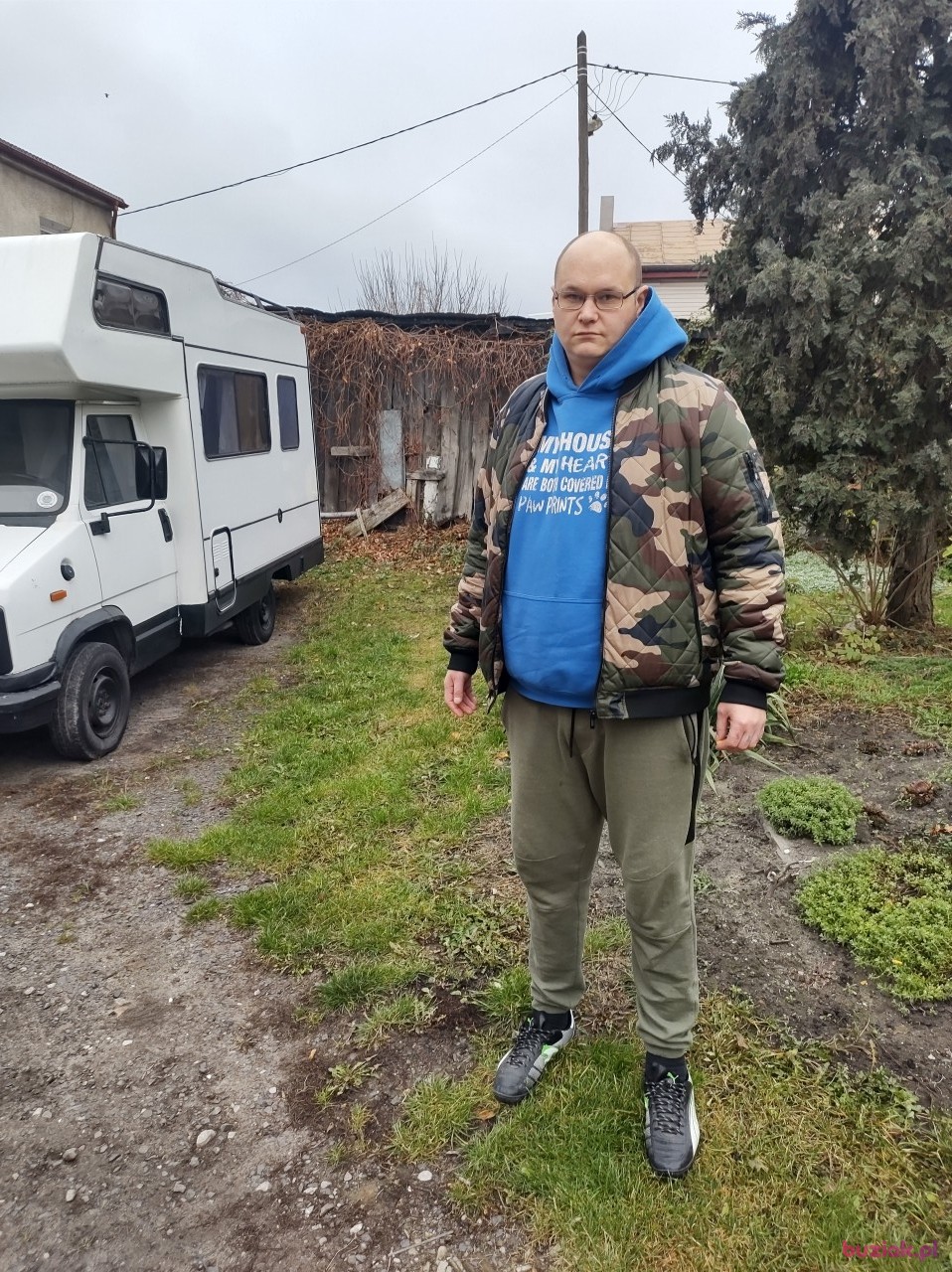 Jarosław, Male, 35, Chełm, Polska: 1