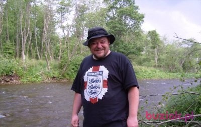 Andrzej, Male, 54, Wrocław, Polska, Photo: 1