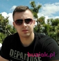 Paweł, Male, 35, Kościerzyna, Polska: 1
