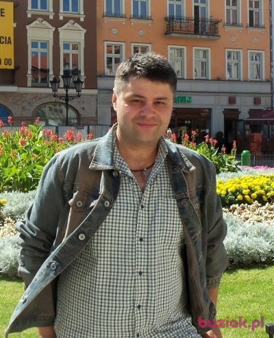 genangel, Male, 47, Kalisz, Polska, Photo: 2