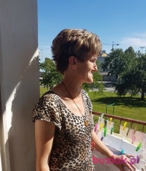Violettka, Female, 54, Środa Wielkopolska, Polska, Photo: 2
