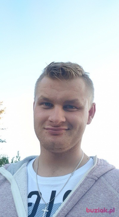 Maciej, Male, 31, Ostrzeszów, Polska, Photo: 5