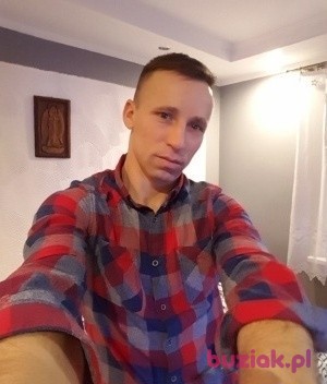 Tomasz, Male, 45, Hrubieszów, Polska, Photo: 1