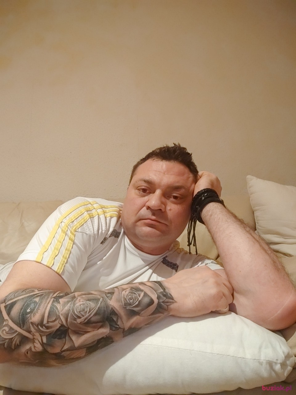 tomi, Mężczyzna, 42, Dortmund, Niemcy, Zdjęcie: 5