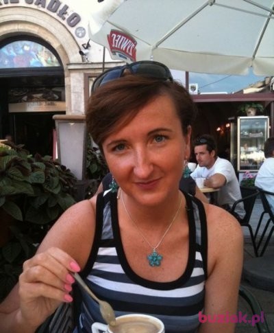 Małgorzata, Female, 47, Kraków, Polska, Photo: 1