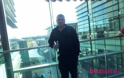 dawid32, Mężczyzna, 43, Kraśnik, Polska, Zdjęcie: 2