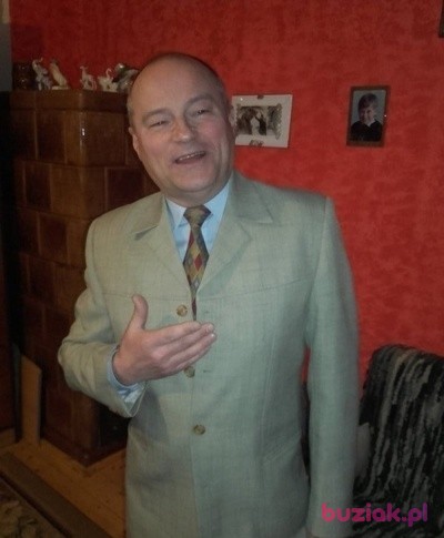 Krzysztof, Male, 72, Kraków, Polska, Photo: 1