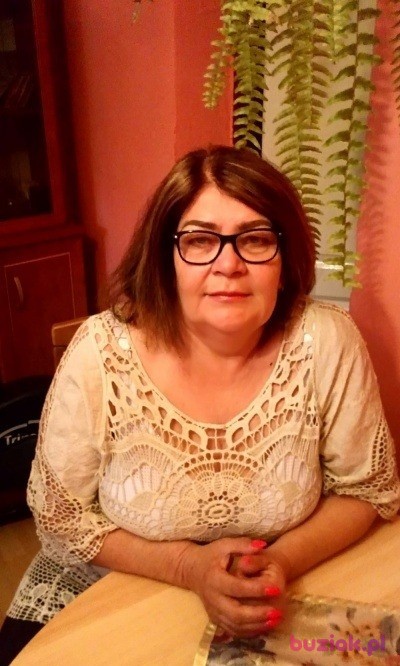 Paulina , Kobieta, 67, Wrocław, Polska, Zdjęcie: 5