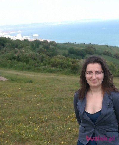 Ewa, Female, 40, Wielka Brytania: 1