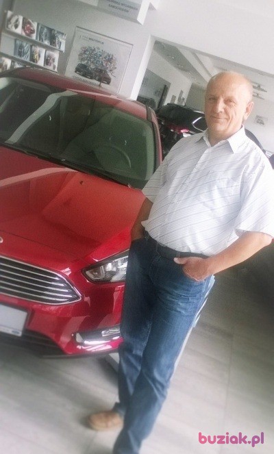 franek, Male, 64, Ostróda, Polska, Photo: 2