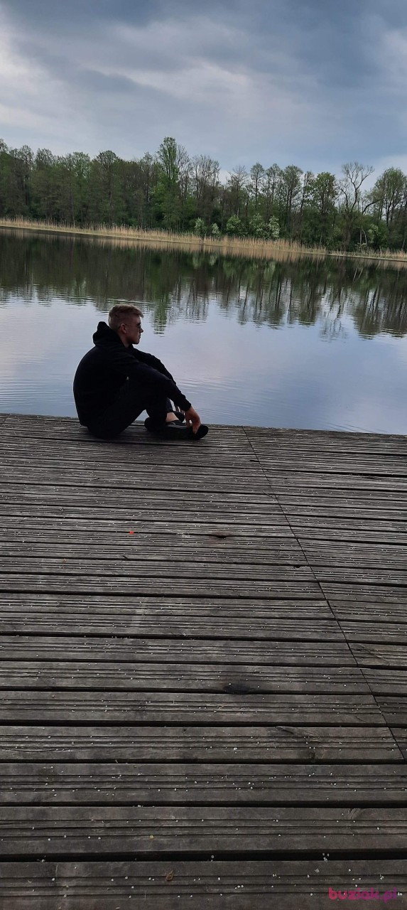Szy, Male, 20, Chojnice, Polska: 1