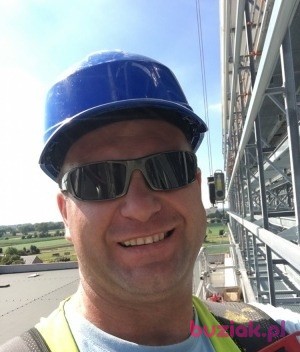 Leon, Male, 45, Leszno, Polska, Photo: 2