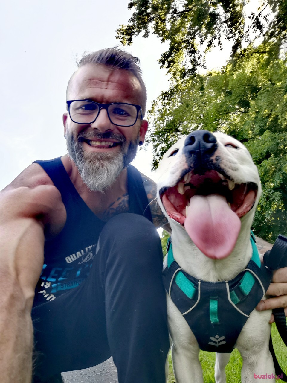 Mariusz, Male, 46, Oświęcim, Polska: 1