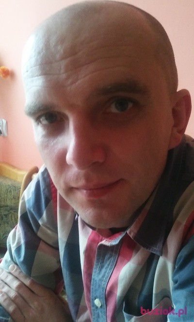Tomek, Mężczyzna, 43, Opoczno, Polska: 1