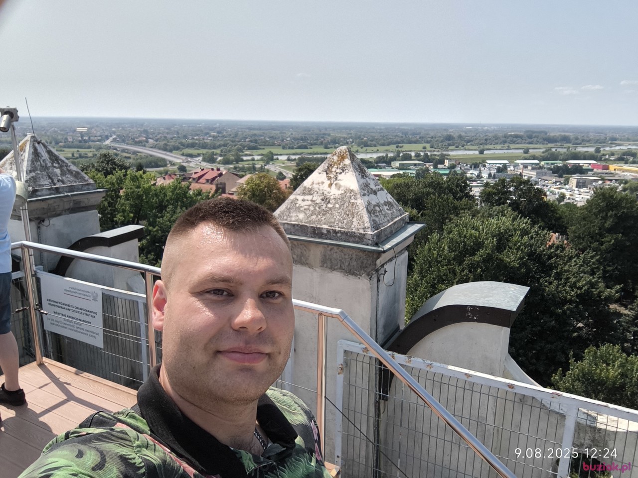 Krystian, Mężczyzna, 31, Starachowice, Polska, Zdjęcie: 1