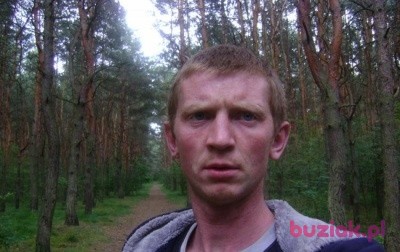 Marcin, Mężczyzna, 43, Łosice, Polska, Zdjęcie: 1