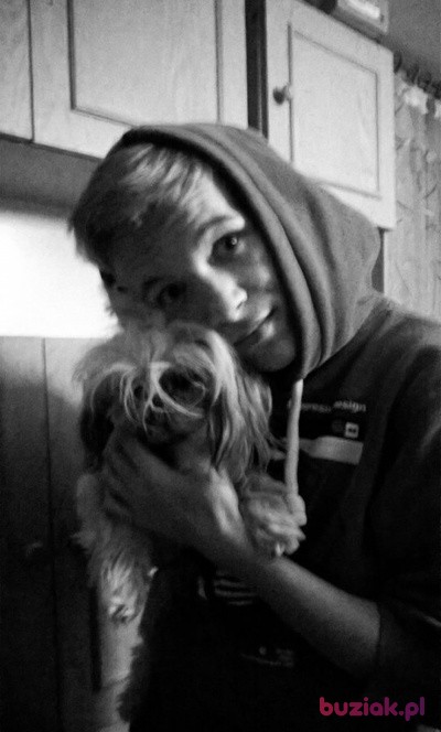 Czarson, Male, 27, Czarne, Polska, Photo: 2