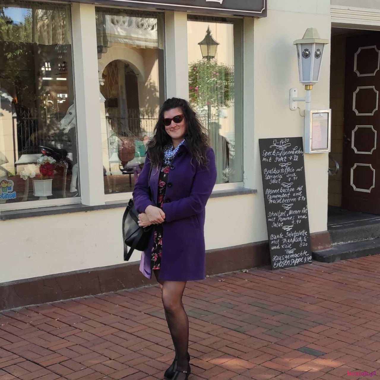 Anna, Kobieta, 47, Düsseldorf, Niemcy, Zdjęcie: 1