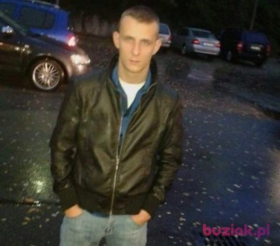 Adam, Male, 34, Holandia: 1