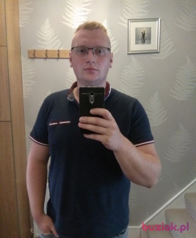 Mateusz, Mężczyzna, 32, Westminster, Wielka Brytania: 1