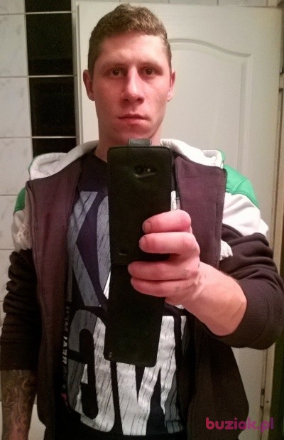 Mateusz , Mężczyzna, 31, Tomaszów Mazowiecki, Polska: 1