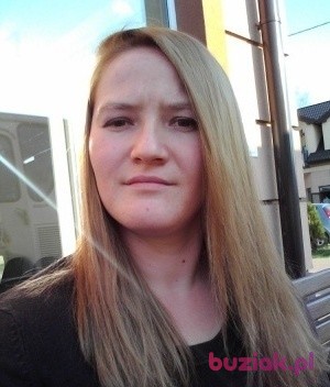 Madzia , Kobieta, 33, Grójec, Polska: 1