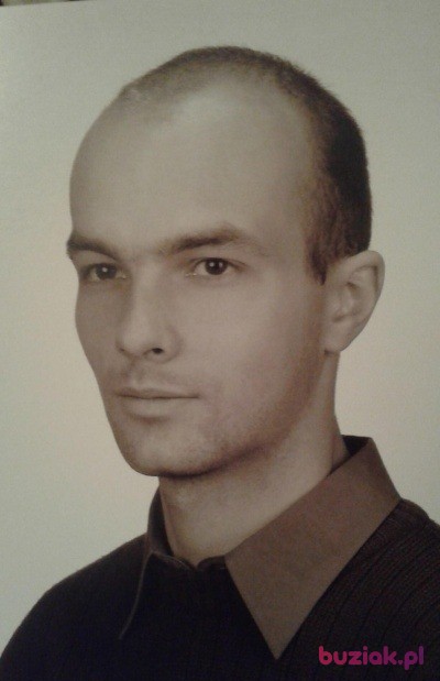 Sebastian, Mężczyzna, 43, Bochnia, Polska: 1