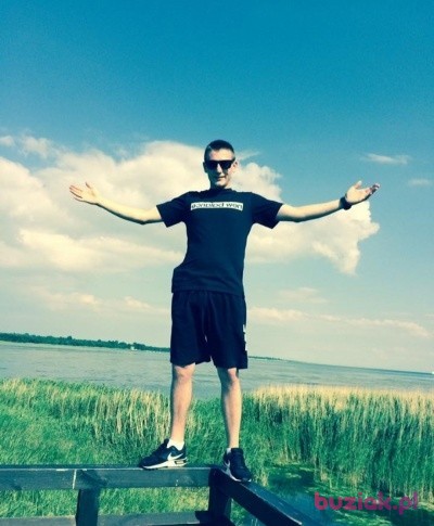 Jakub (ale mów mi Kubuś), Male, 31, Puck, Polska, Photo: 2