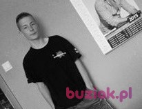 marcin, Mężczyzna, 24, Tarnowskie Góry, Polska: 1