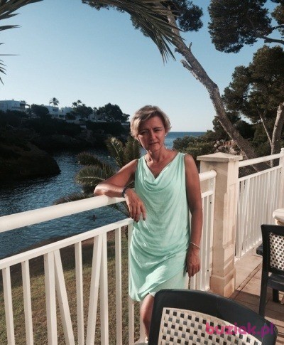 Aneta, Female, 49, Warszawa, Polska, Photo: 2