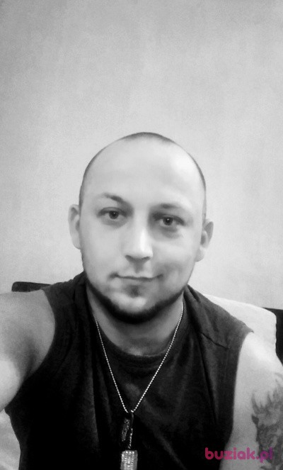 Piotr, Mężczyzna, 38, Zdzieszowice, Polska: 1