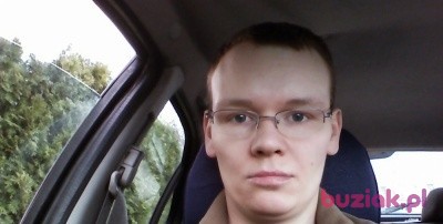 Dariusz, Male, 39, Poznań, Polska, Photo: 1