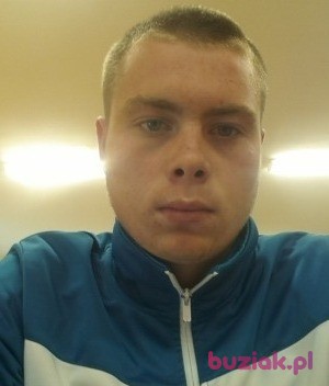 sebastian, Male, 27, Lubin, Polska: 1