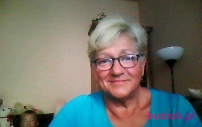 Ewa, Kobieta, 72, Koszalin, Polska, Zdjęcie: 3