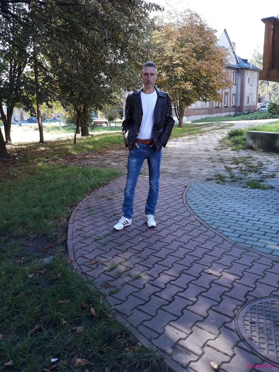 Frido, Male, 51, Czeladź, Polska, Photo: 3