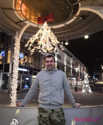Darek, Male, 38, Bytów, Polska: 1