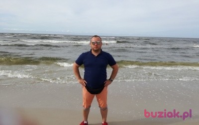 Kamil, Mężczyzna, 35, Gliwice, Polska: 1