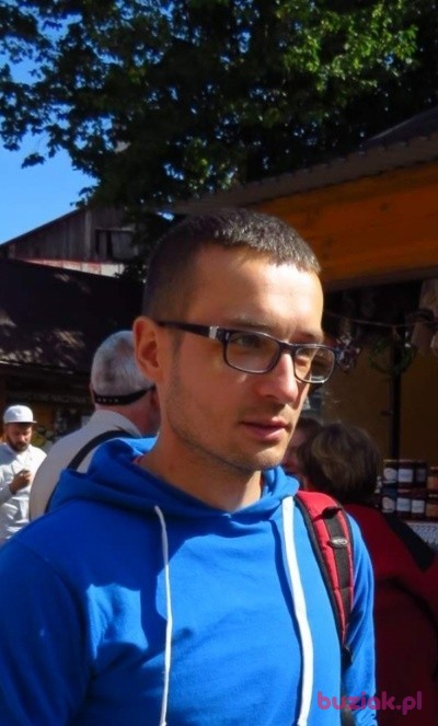 Marcin, Mężczyzna, 45, Polska: 1