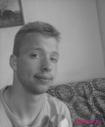 nie zbyt ważne , Male, 27, Płock, Polska, Photo: 2